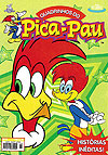 Quadrinhos do Pica-Pau  n° 5 - Atlantis