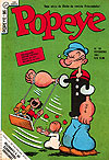 Popeye  n&deg;&nbsp;96 - Ebal