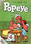 Popeye  n&deg;&nbsp;97 - Ebal