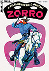 Zorro  n° 1 - Ebal