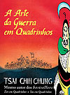 Arte da Guerra em Quadrinhos, A  - Ediouro