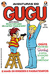 Aventuras do Gugu  n° 3 - Seqüência