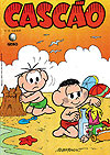 Cascão  n° 25 - Globo