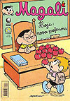 Magali  n° 359 - Globo