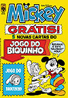 Mickey  n° 353 - Abril