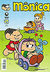 Mônica  n&deg;&nbsp;205 - Globo