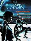 Tron: O Legado - Revista Oficial  - Abril