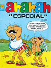 Ahahah Especial  n° 1 - Super Plá