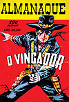 Almanaque O Vingador  - Outubro