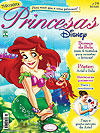 Princesas Disney  n° 19 - Abril
