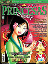 Princesas Disney  n° 6 - Abril