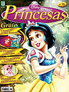 Princesas Disney  n° 76 - Abril