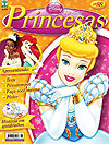 Princesas Disney  n° 88 - Abril
