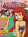 Princesas Disney  n° 95 - Abril