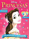 Princesas  n° 34 - Moving Imagem e Editora