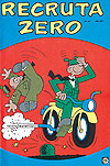 Recruta Zero  n° 151 - Rge