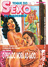 Toque do Sexo  - Press