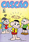 Cascão  n° 32 - Globo
