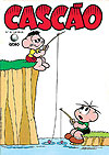 Cascão  n° 49 - Globo