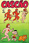 Cascão  n° 50 - Globo