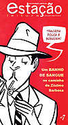 Estação Leitura  n° 7 - Governo do Estado de Mato Grosso