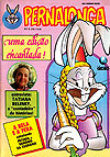 Pernalonga  n° 9 - Globo