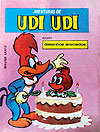 Tele Infância  n° 3 - Editorial Bruguera