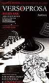 Verso & Poesia  n° 1 - Tempo Presente