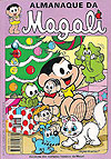 Almanaque da Magali  n° 23 - Globo