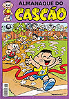Almanaque do Cascão  n° 85 - Globo