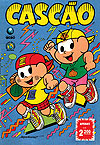 Cascão  n° 144 - Globo
