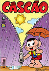 Cascão  n° 413 - Globo