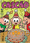 Cascão  n° 414 - Globo
