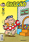 Cascão  n° 427 - Globo
