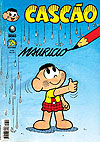 Cascão  n° 432 - Globo