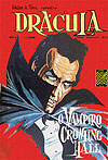 Drácula  n° 1 - Taika