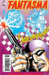 Fantasma - Edição Histórica  n° 40