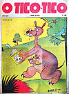 Tico-Tico, O  n° 1985 - O Malho