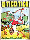 Tico-Tico, O  n° 1992