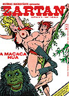 Zartan  n° 3 - Idéia Editorial