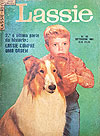 Lassie  n° 65 - Ebal