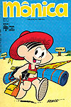 Mônica  n° 23 - Abril