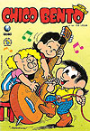 Chico Bento  n&deg;&nbsp;133 - Globo