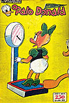 Pato Donald, O  n&deg;&nbsp;114 - Abril