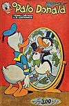 Pato Donald, O  n° 150 - Abril