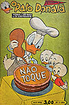 Pato Donald, O  n° 151 - Abril