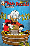Pato Donald, O  n° 152 - Abril