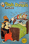 Pato Donald, O  n° 156