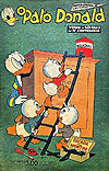 Pato Donald, O  n&deg;&nbsp;160 - Abril