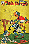 Pato Donald, O  n° 167 - Abril